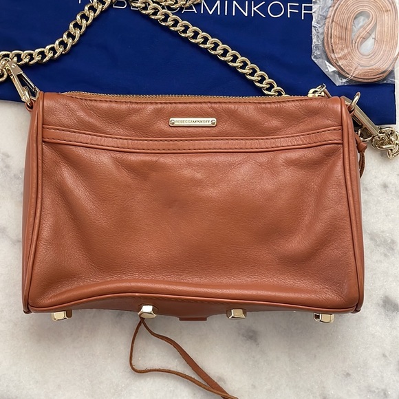 Rebecca Minkoff MAC Crossbody Bag - Picture 2 of 3